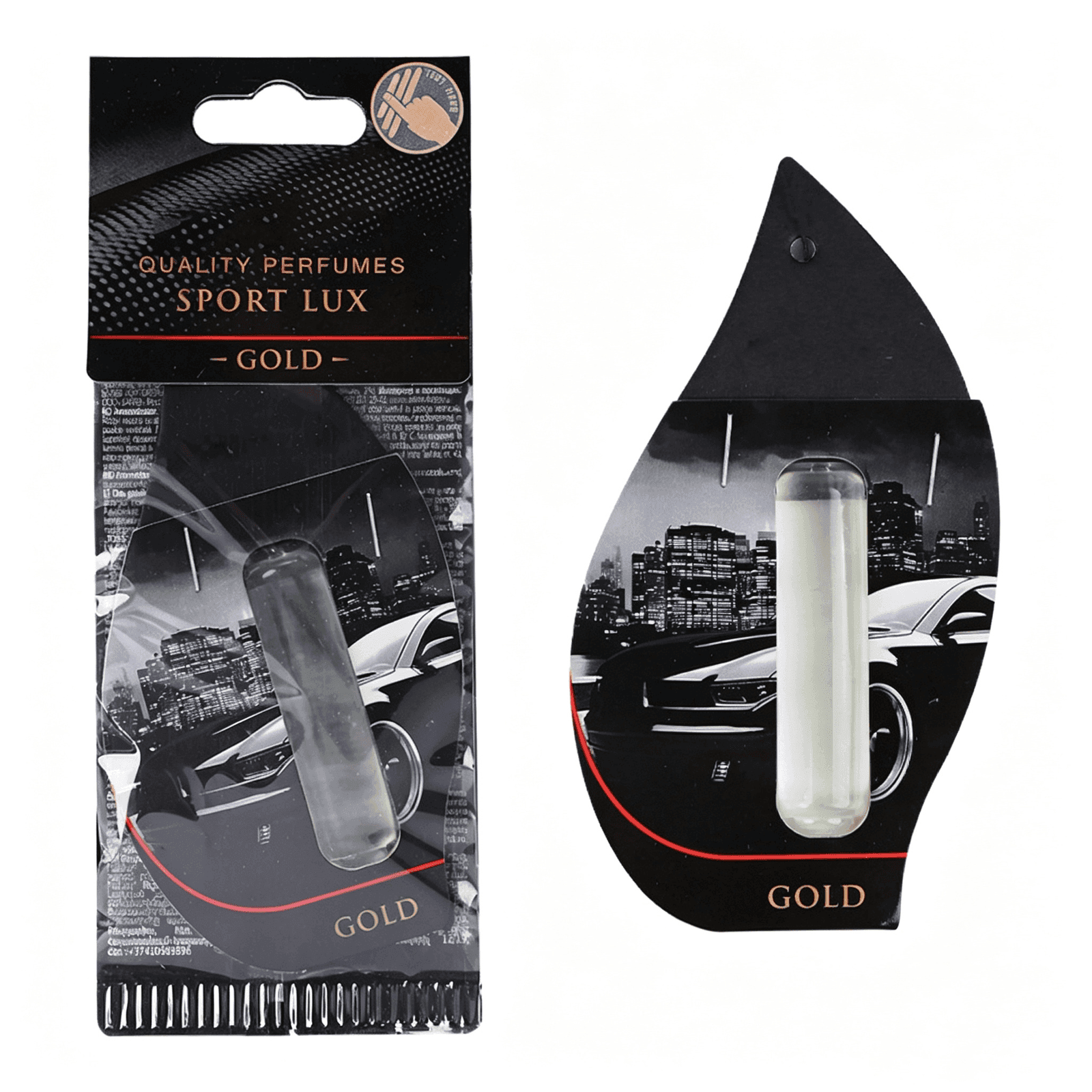 Sport Lux Liquid fragrance