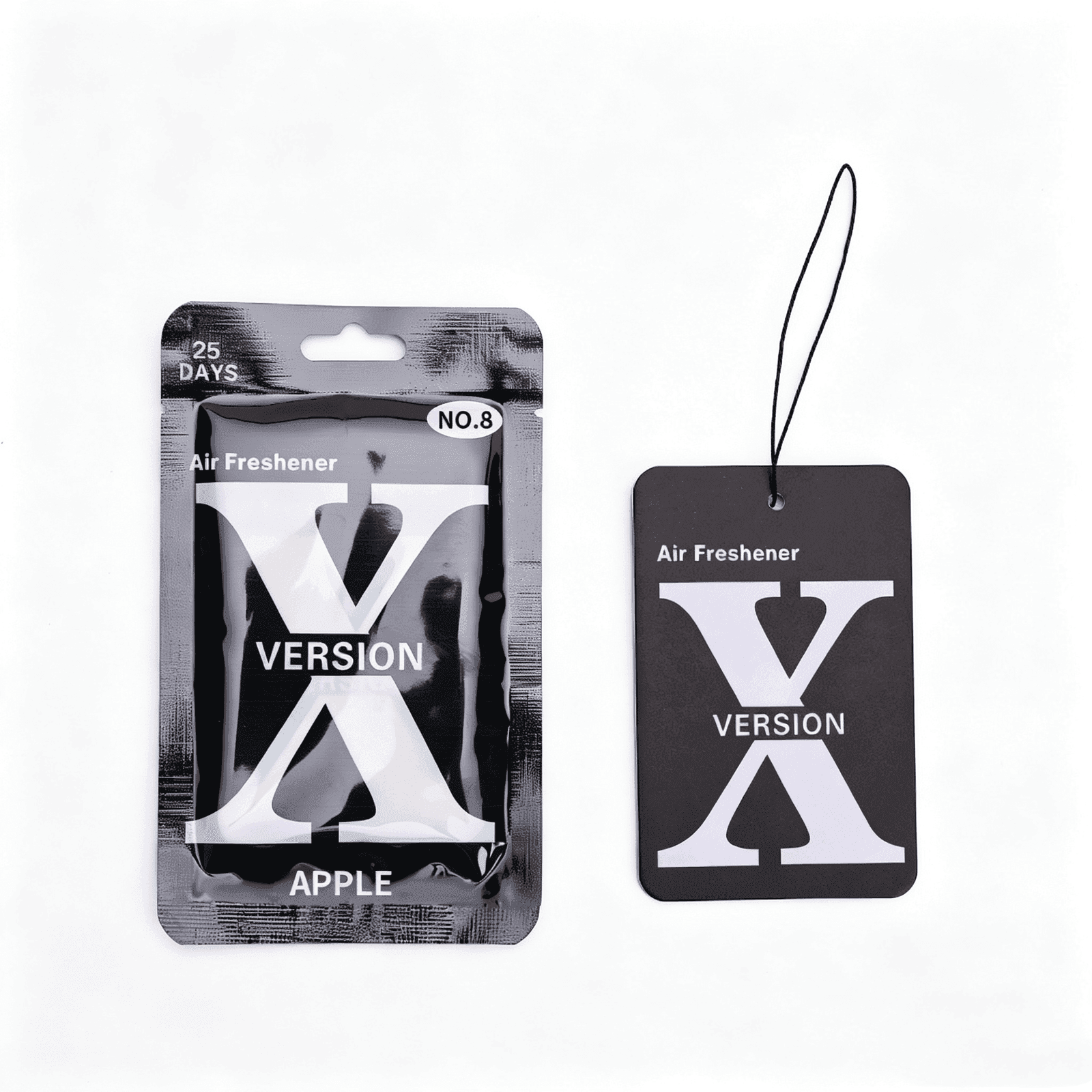 Hanging Cards Hanging scent