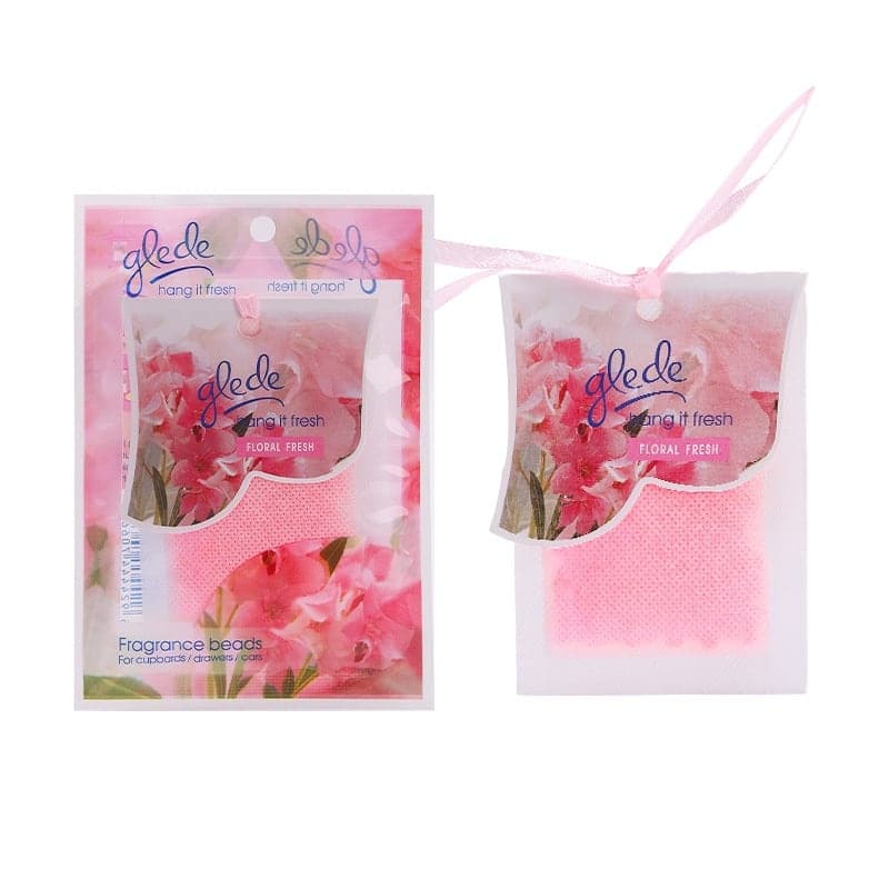 Fragrance Beads Floral