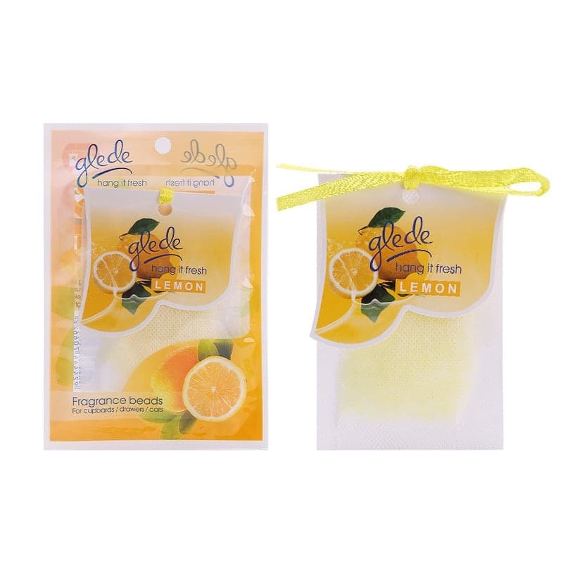 Fragrance Beads Lemon